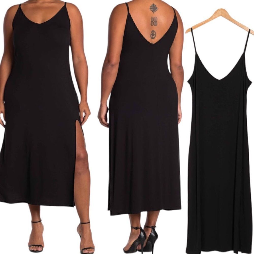 Abound Lightweight Maxi  